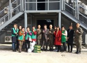 4. 경주시 동천동새마을부녀회, 지역 육군7516부대 장병 위문