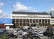 5. 경주시청 전경