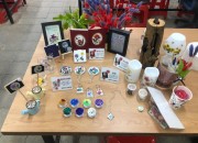 7. 야생화를 활용한 꽃누르미 체험하러 동궁원에 오세요 (1)