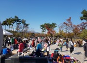 9. 2019 경주시 사랑나눔 벼룩장터 성료