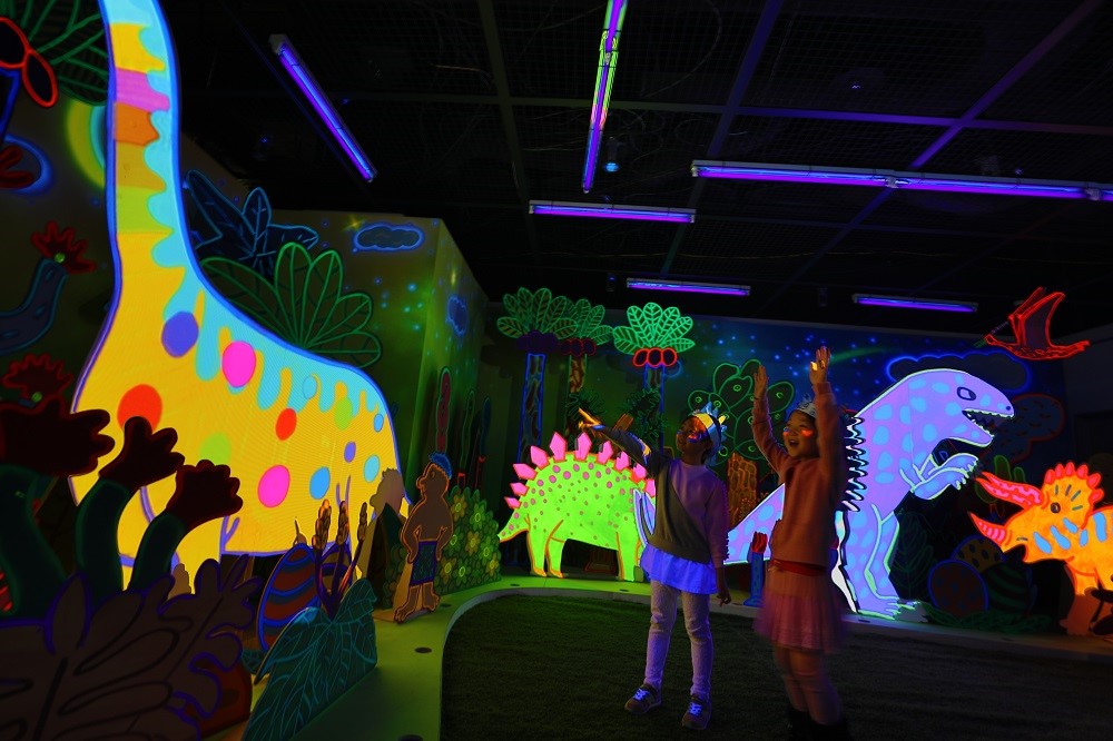 디노_라이브_가든