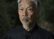 전시작가)'문화로 여는 미래의 길'展 전시 작가 한국화 대가 박대성 화백