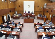 제243회 임시회 제2차 본회의 (1)