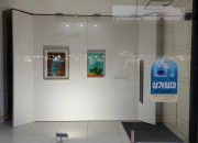 6. 경주시, 도심상가‘거리 갤러리’조성 (2)