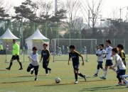 1. 지난해 동계클럽 유소년 축구 대제전 장면 (2)