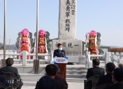 1. 6.25안강기계지구 학도의용군 전적비 일원 정비공사’완료 (3)