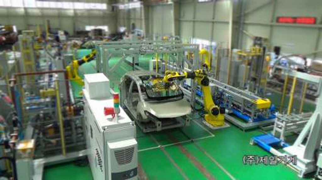 1. 경주 외동 소재 ㈜제일기계, ‘중소기업 기술혁신 개발’중기부 공모사업 선정 (1)