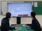 1. 경주시, 2021년도 스마트공장 보급·확산 8억 지원 - MES시스템