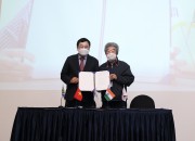 1. 경주시, 온라인 수출상담회 개최! (3)