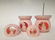 2. ‘제23회 경주시 관광기념품 공모전’ 수상작 선정 (동상 -내마음의 등불)