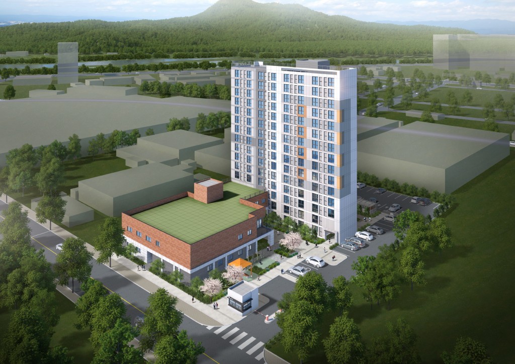 2. 경주시, 한국토지주택공사와 고령자 복지주택 건립 업무협약 (2)