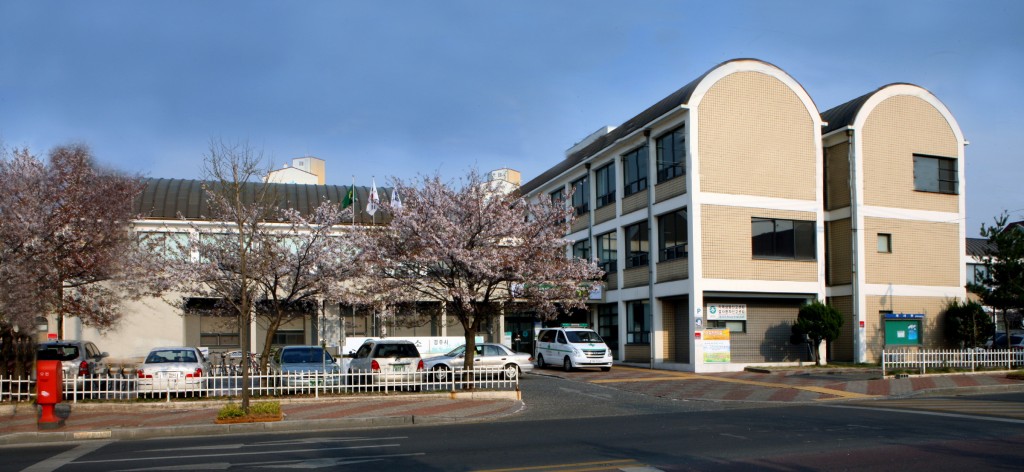 2. 보건소, 노인 결핵검진사업 시행