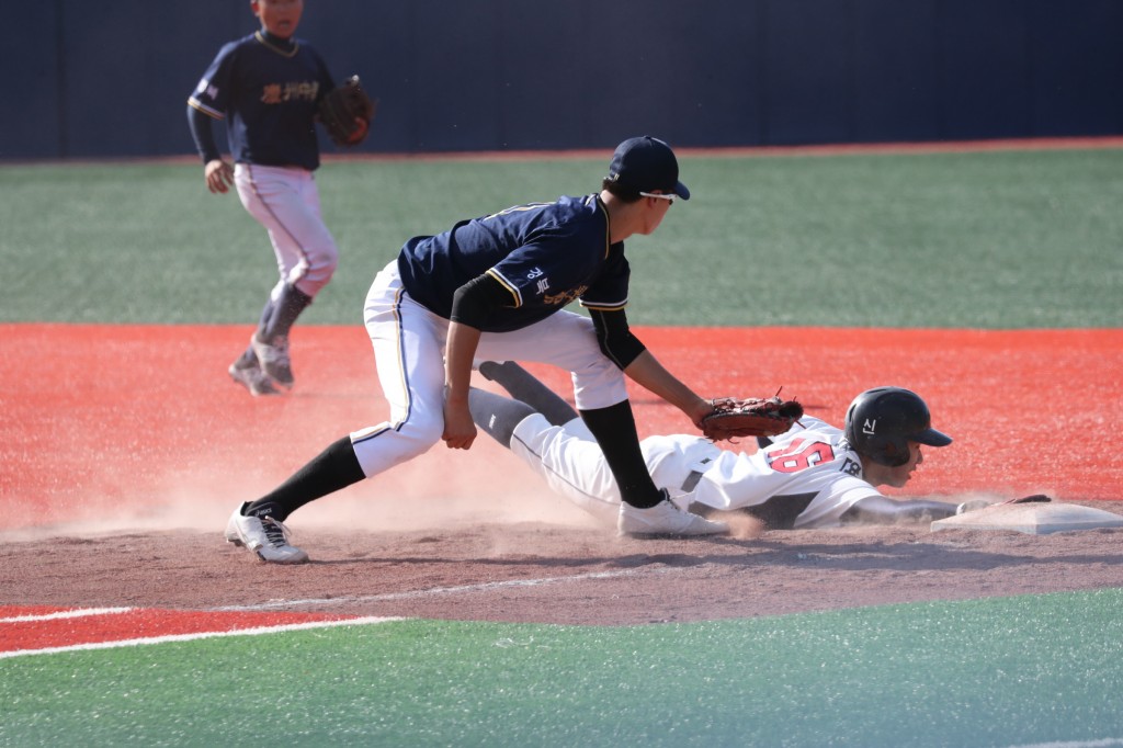 2. 제67회 전국중학야구선수권대회 경주에서 개최 (3)