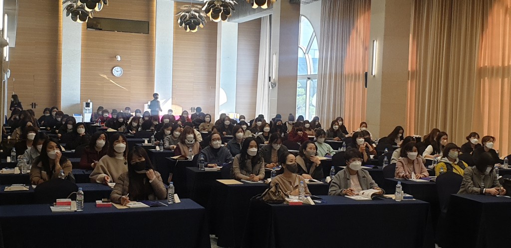 20201112_경주교육지원청_학부모자원봉사자연수