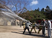 20201120 경주소방서,‘유네스코 세계문화유산 불국사’합동소방훈련 실시(1)