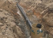 3. 경주시, 남천처리분구 등 노후하수관 정비