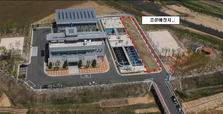 3. 경주시, 외동하수처리장 증설사업 추진