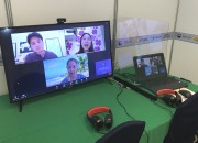 4. 천년 도시 경주, 해외바이어 온라인 수출상담회! (1)