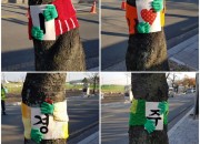 5. 겨울이 더 아름다운 대릉원 돌담 가로수길! (2)