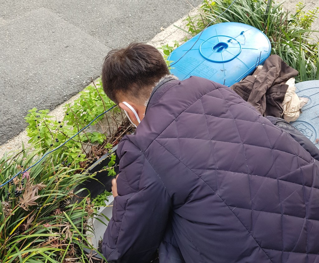 5. 경주시, 겨울철 수도계량기 동파 예방 대책 추진