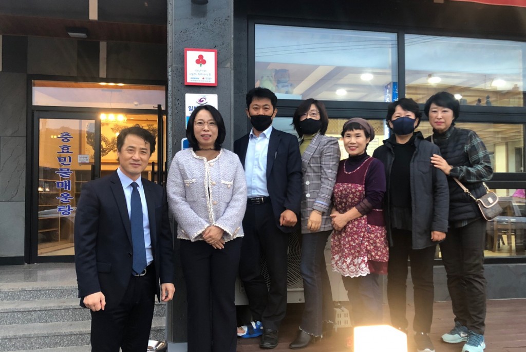 5. 나눌수록 커지는 우리동네‘착한가게’