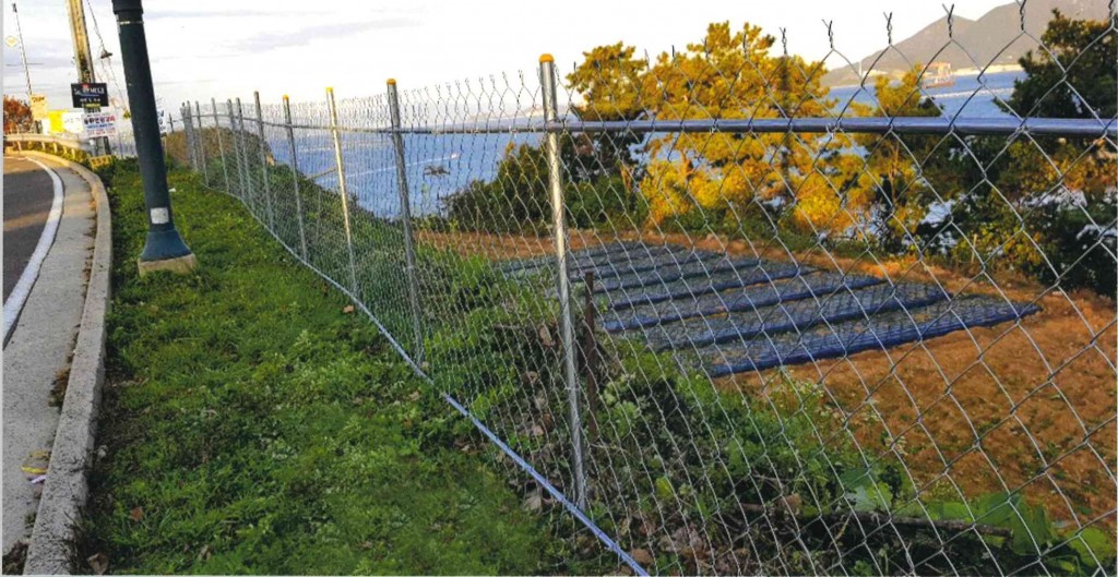 6. 경주시 ‘2021년 야생동물 피해예방시설 설치 지원사업’실시