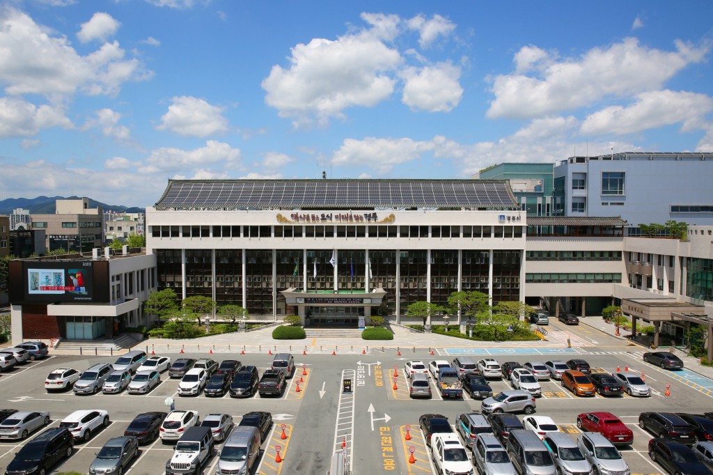 6. 경주시, 무등록 정비업체 불법튜닝 등 집중 점검