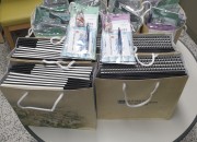 6. 경주시 보건소 금연클리닉, ‘금연행복꾸러미’ 전달해