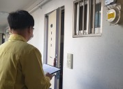 6. 경주시, 코로나19 3차 유행 대비 자가격리자 불시점검 실시 (2)