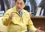 2. 주낙영 경주시장 ‘올해의 지방자치 CEO’ 선정