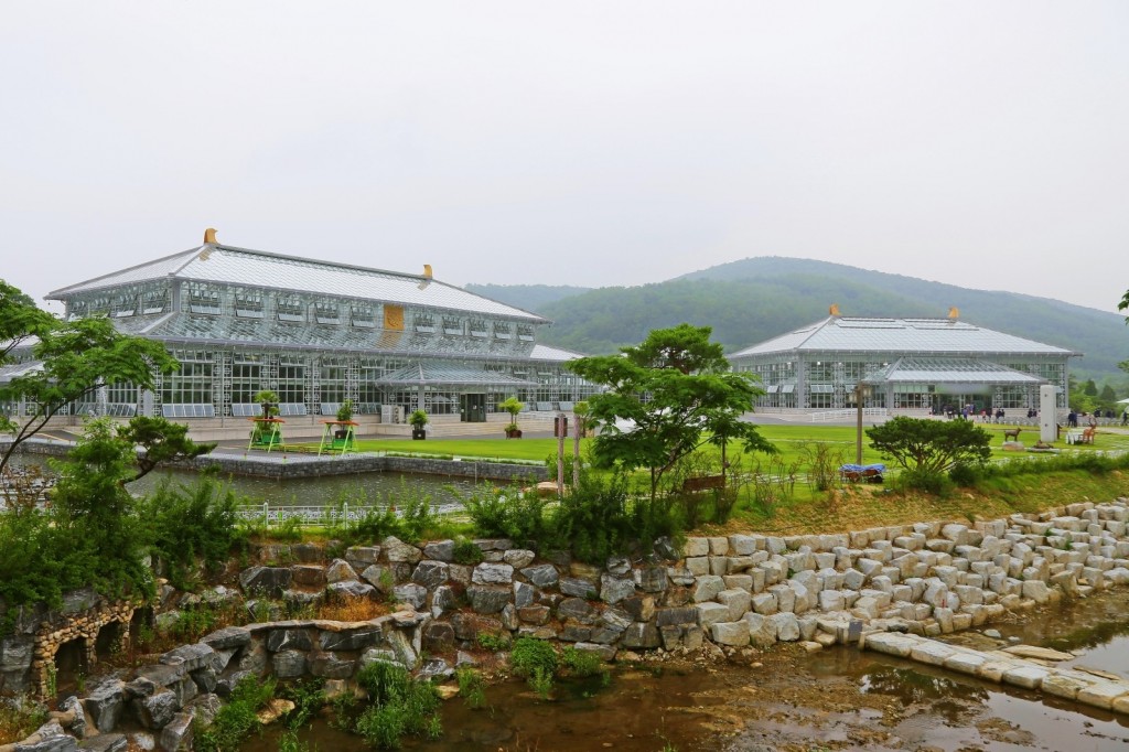 3. 경주 동궁원, 이번달부터 입장권 제휴 할인 (2)