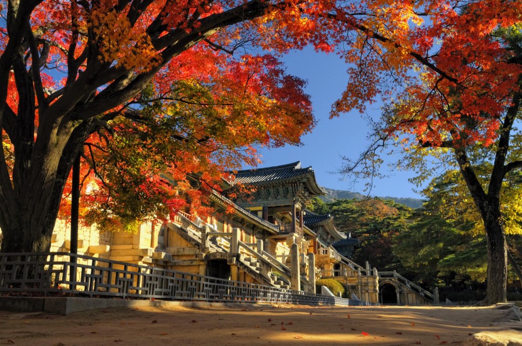 4. 불국사, 석굴암, 대릉원 일대 ‘한국관광 100선’에 선정 (3)