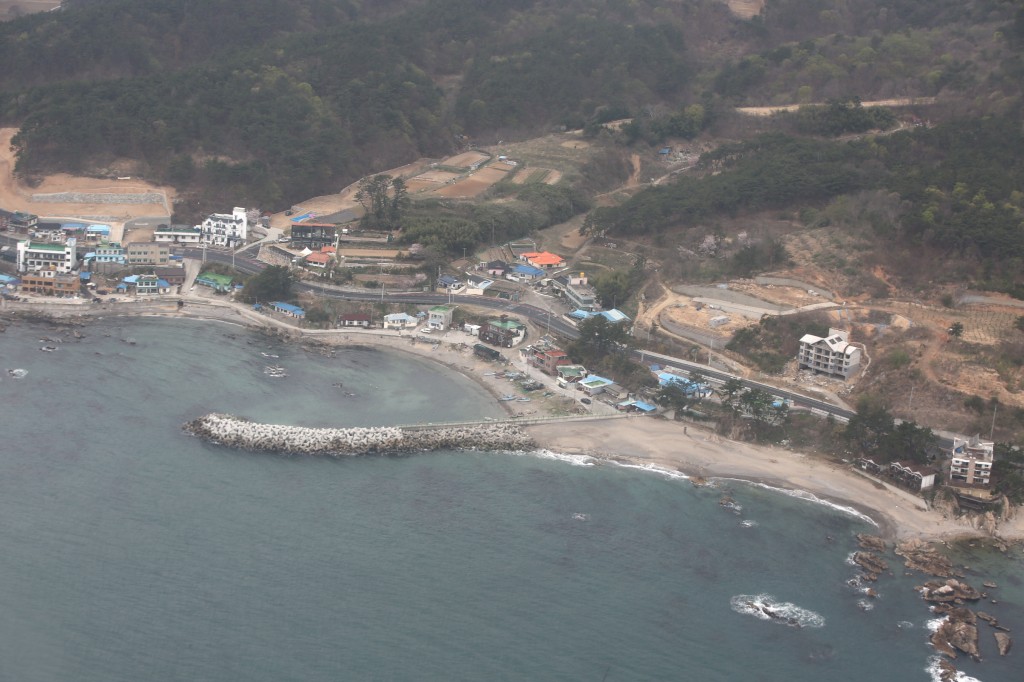 2. 경주시, ‘모곡항 어촌정주어항 개발사업’ 본격 추진