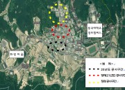 2. 경주시, 석장동 원룸촌에 공공하수도 보급 추진