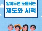 5. 경주시, ‘2021년 알아두면 도움되는 제도와 시책’ 리플릿 제작·배부