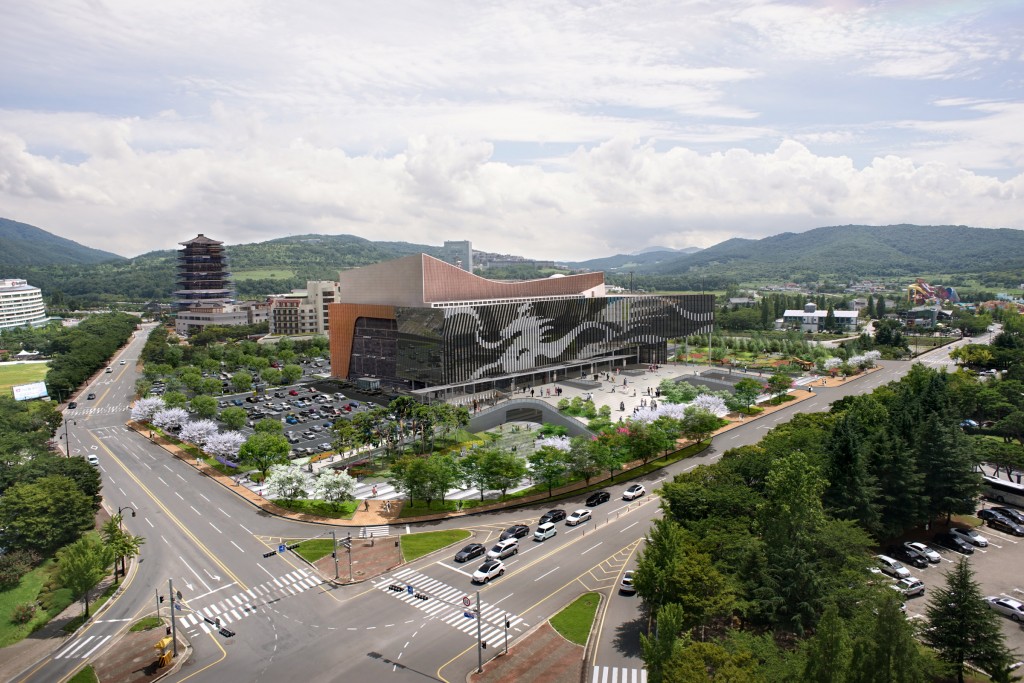 1. 경주시, 경주화백컨벤션센터 일원 ‘국제회의 복합지구’ 지정 도전 (2)