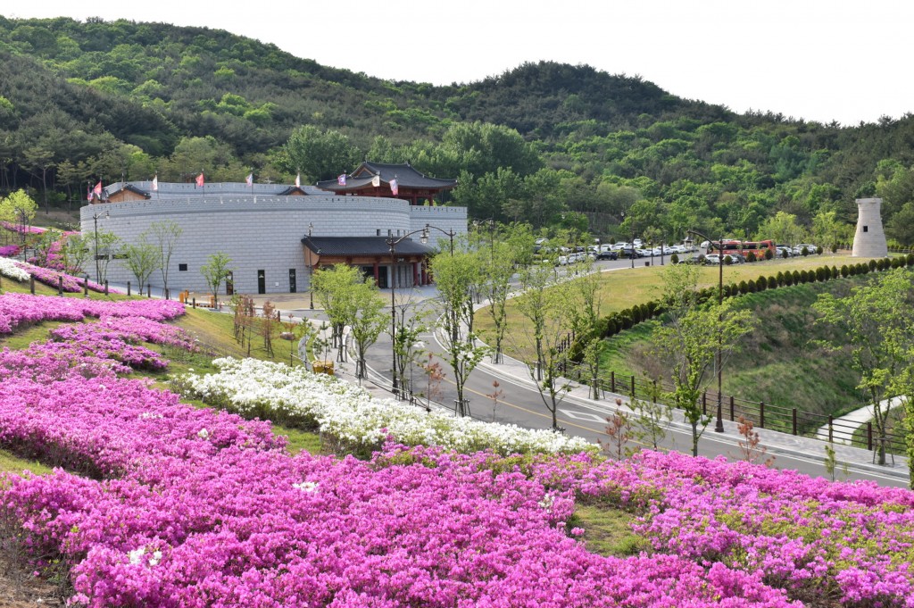 1. 경주시 화랑마을, ‘2022년 학교단체 수련활동’ 사전예약 개시