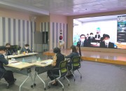 4. 경주시, 2022 동아시아문화도시 4개 도시 실무자 회의 개최