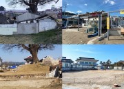 1-2. 탄력 받은 경주시 사적지 정비 사업…….토지·건물 보상 ‘착착’ (2)