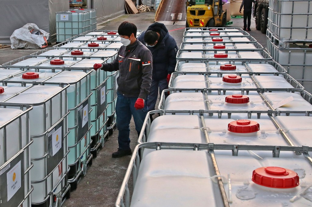 1. ‘지역 요소수 공급’··· 경주시가 책임진다 (2)