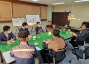 1. 경주시 외동읍, 국도7호선 '외동~농소 간