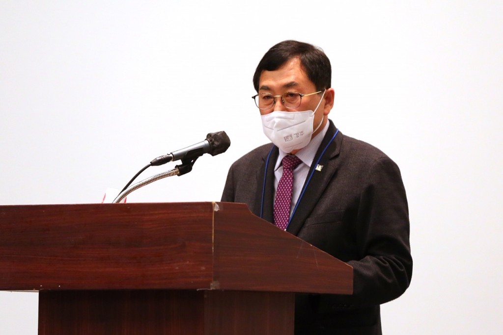 2-2. 경주시, 제35회 물종합기술연찬회 개최