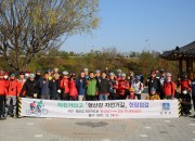 2-4. 주낙영 경주시장, 직접 자전거 타고 ‘형산강 자전거도로’ 조성 현장 점검에 나서 (4)