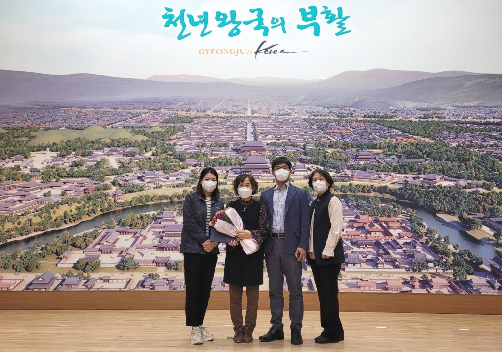 2. 경주시 보건소, 결핵환자 역학조사 우수기관 선정