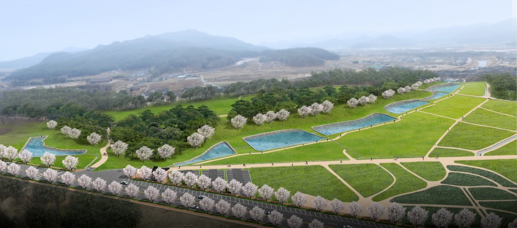 3-1. 경주시, 신라왕경 핵심유적 복원⋅정비 사업 추진에 박차 (1)