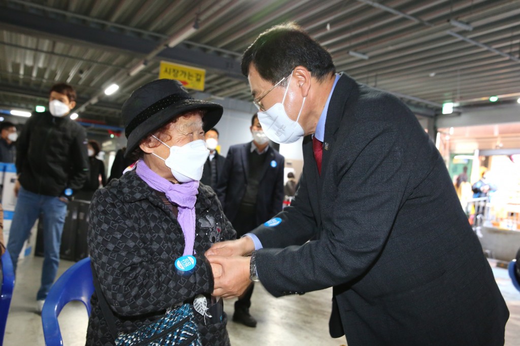 3-2. 경주 성동시장, 경주시민 한마음축제 성료 (2)