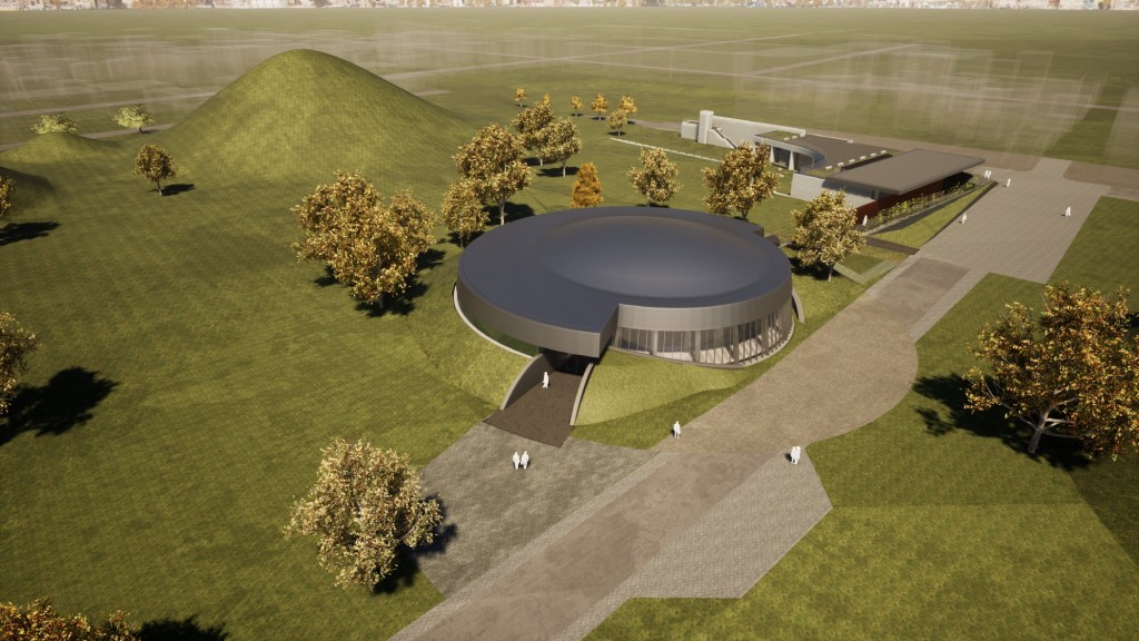 3-2. 경주시, 신라왕경 핵심유적 복원⋅정비 사업 추진에 박차 (2)