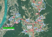 4. 경주시, 천북면 공공하수도 보급사업 추진