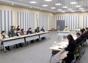 6. 경주시, 2022 동아시아문화도시 추진위원회 회의 개최