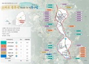 2. 경주시, 국토부‘스마트시티 조성사업’대상지 선정… 37억 확보